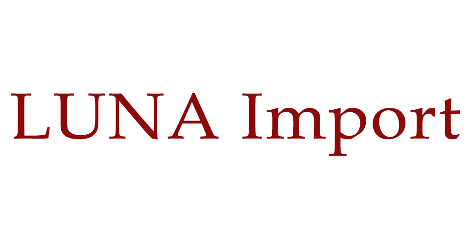 楽天LUNA Importへ